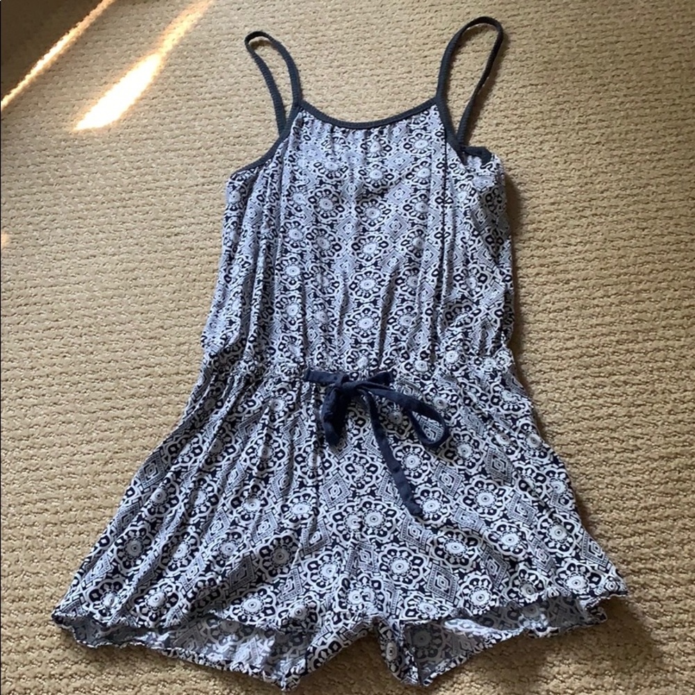 romper